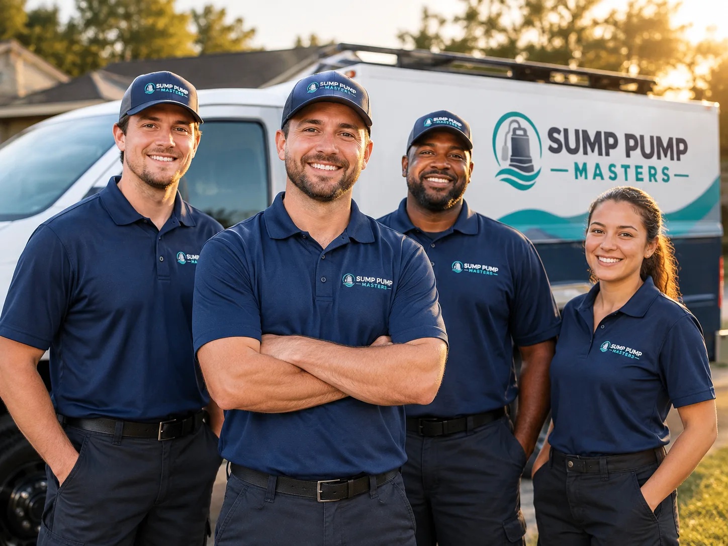 Sump Pump Repair company in South Hill, VA