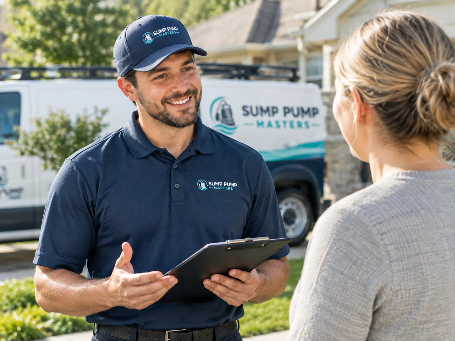 Sump Pump Repair South Hill, VA FAQs